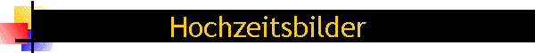 Hochzeitsbilder